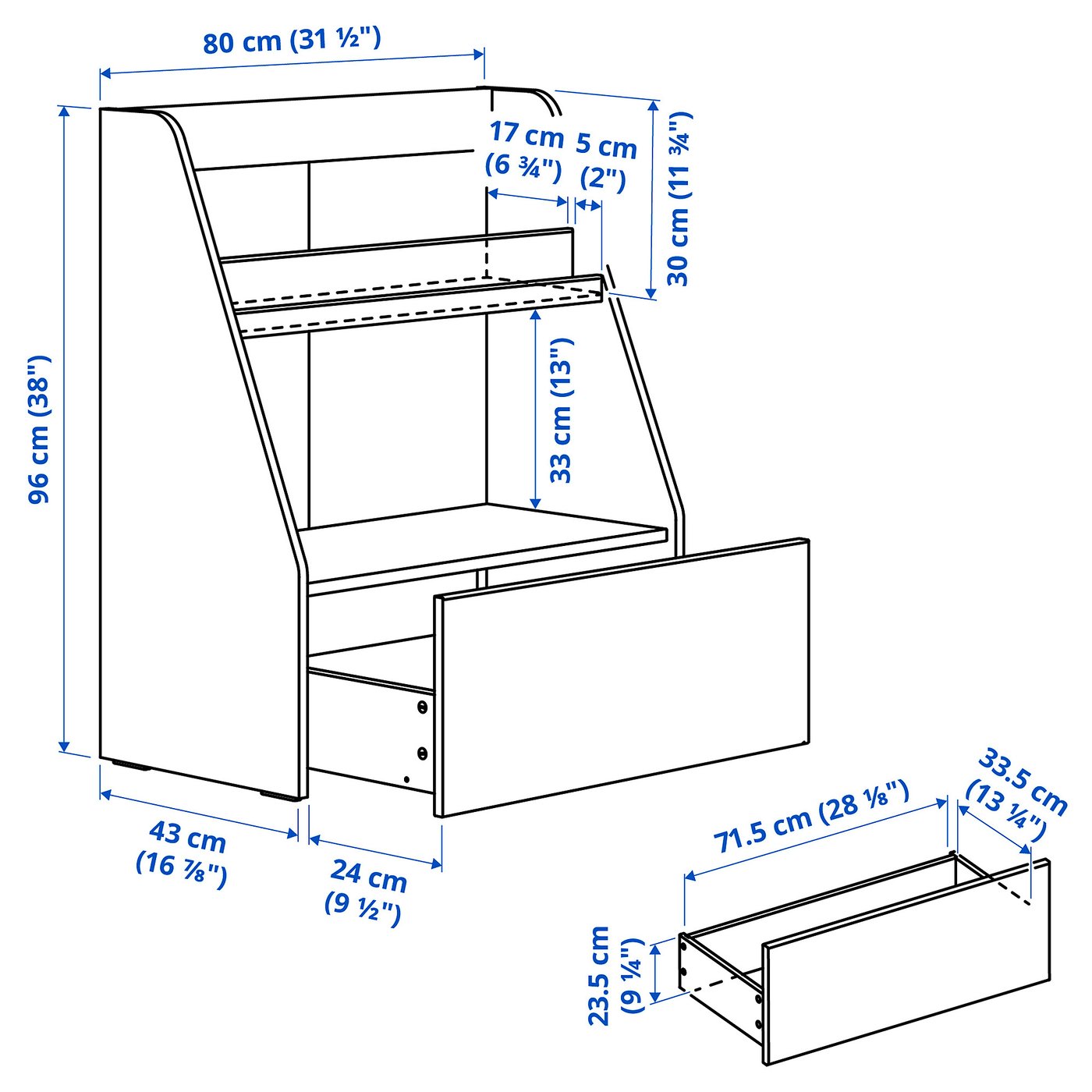 Imatge del catàleg IKEA
