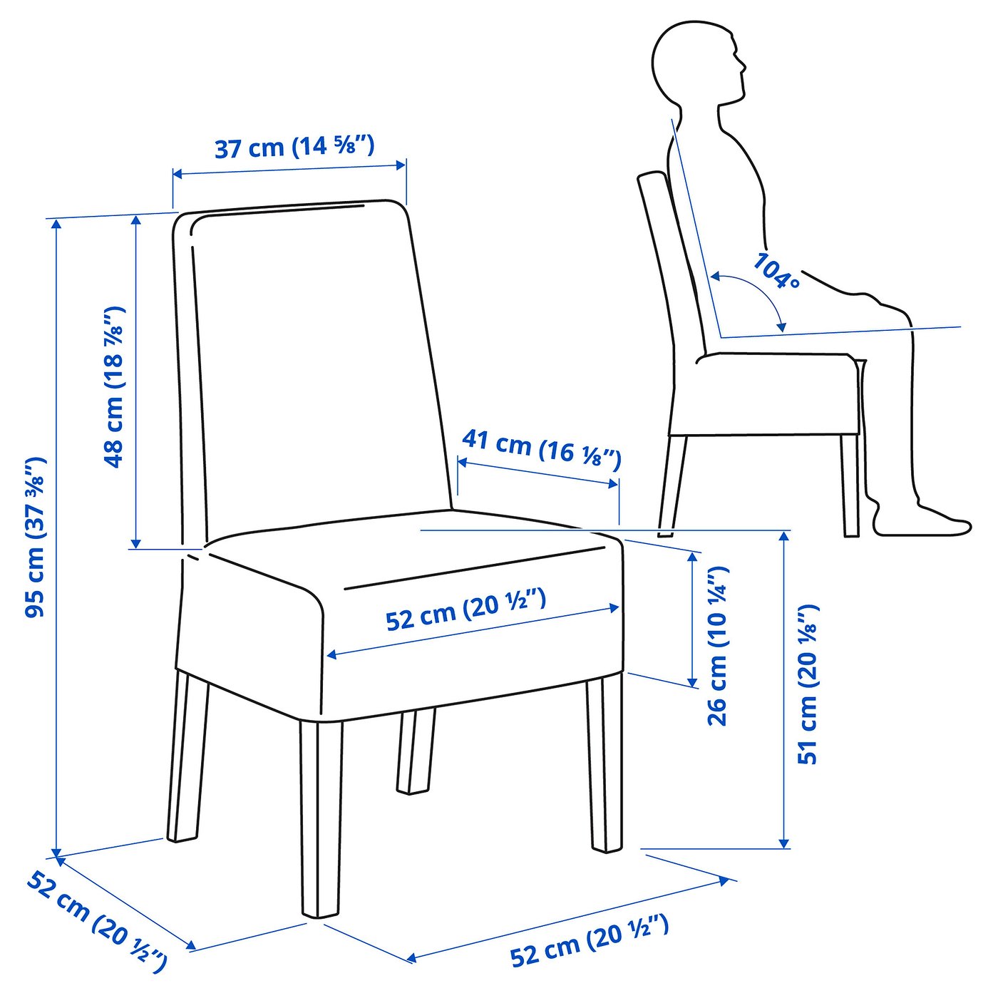 Imaxe do catálogo de IKEA