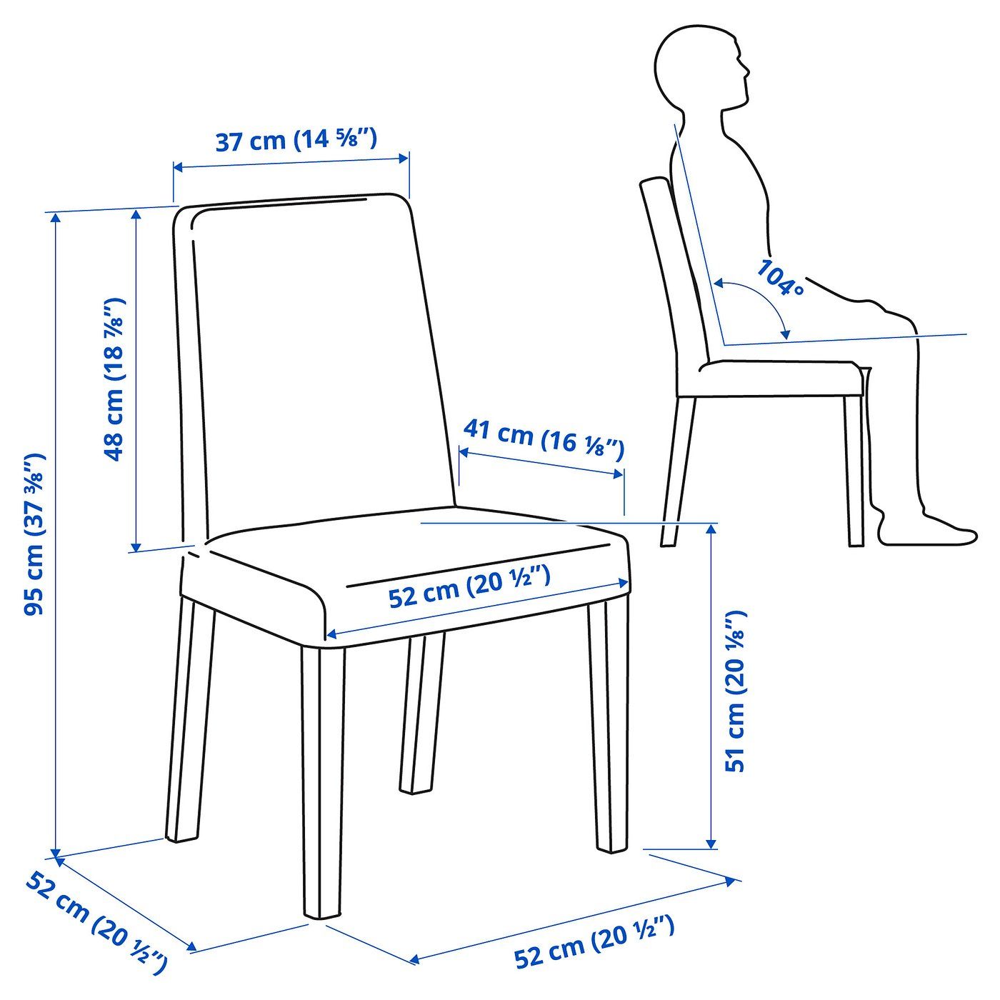 Imaxe do catálogo de IKEA