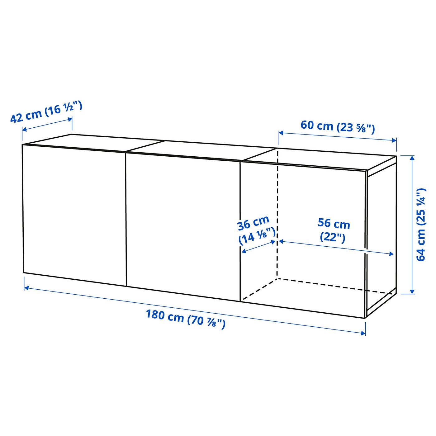Imaxe do catálogo de IKEA