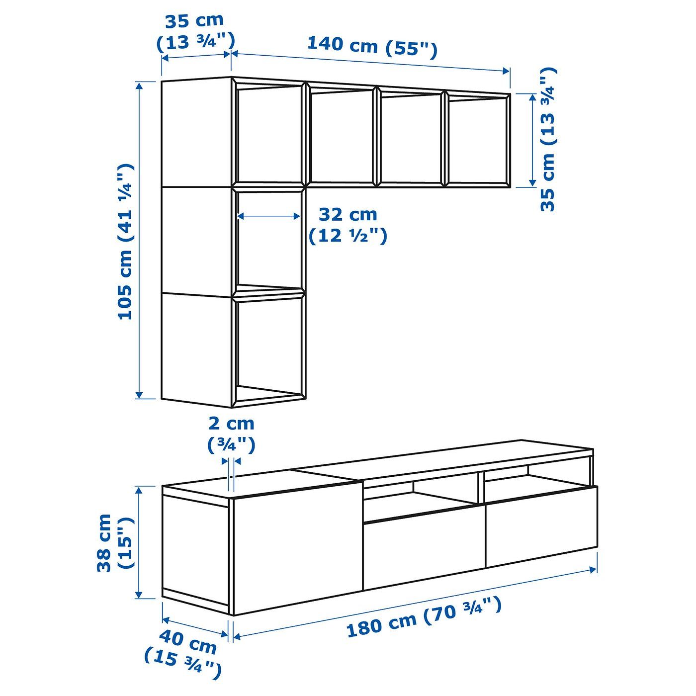 Imaxe do catálogo de IKEA