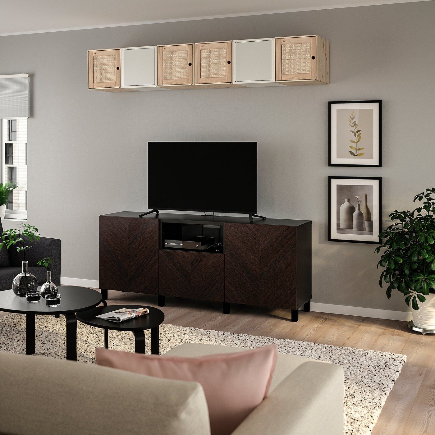 IKEA catalogue photo