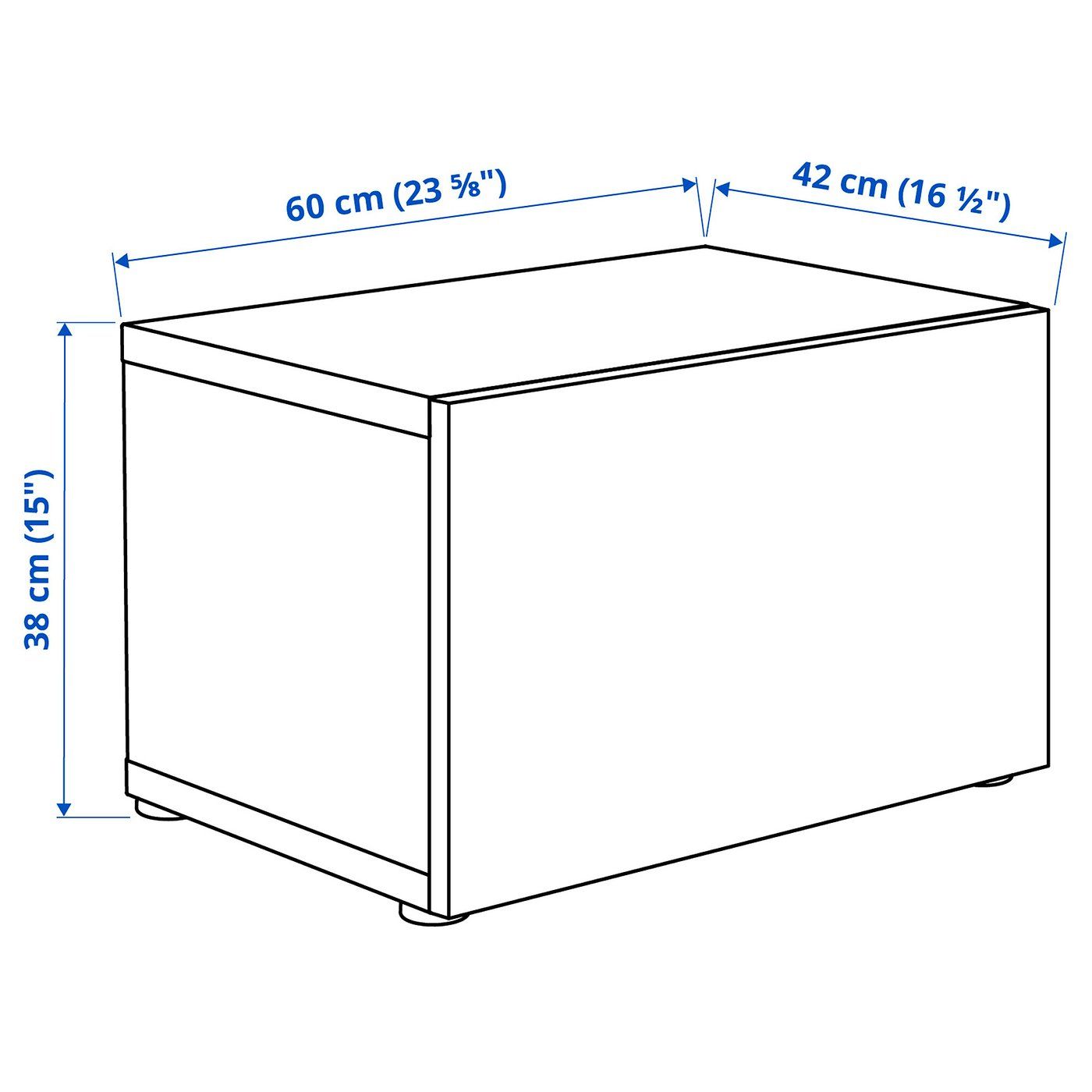 IKEA katalogoaren irudia