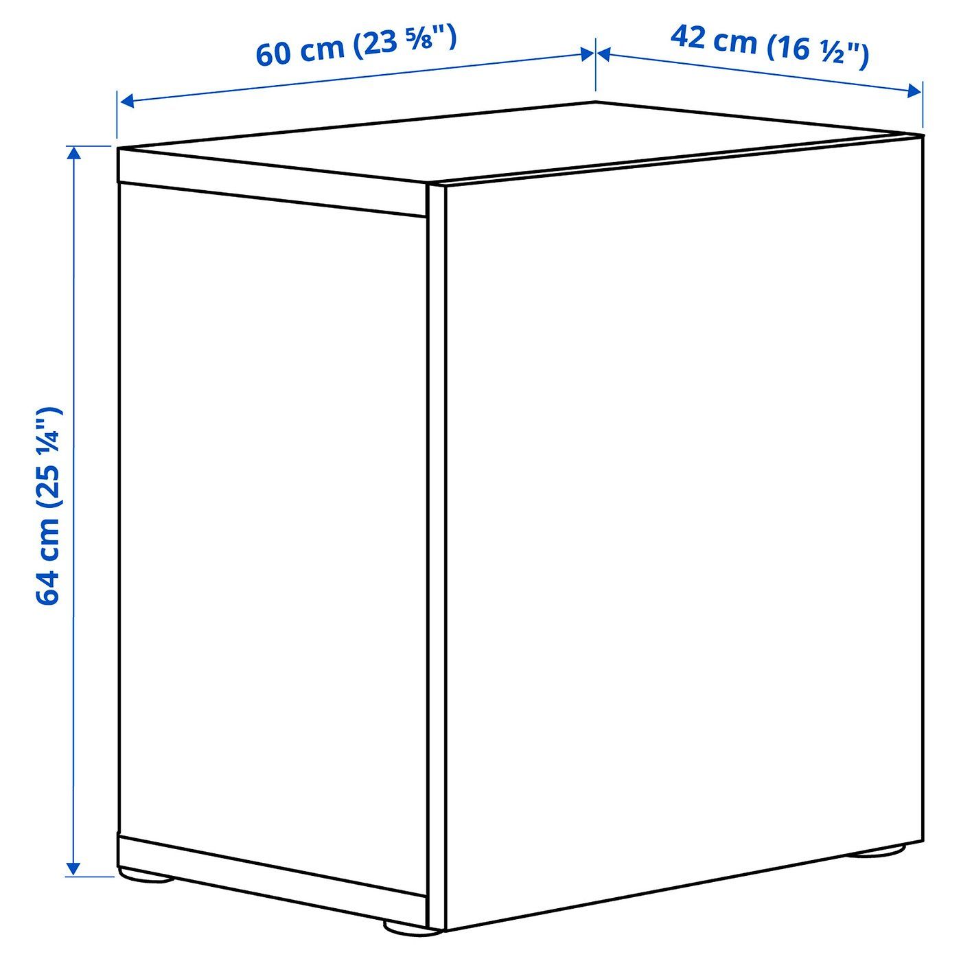 Imaxe do catálogo de IKEA