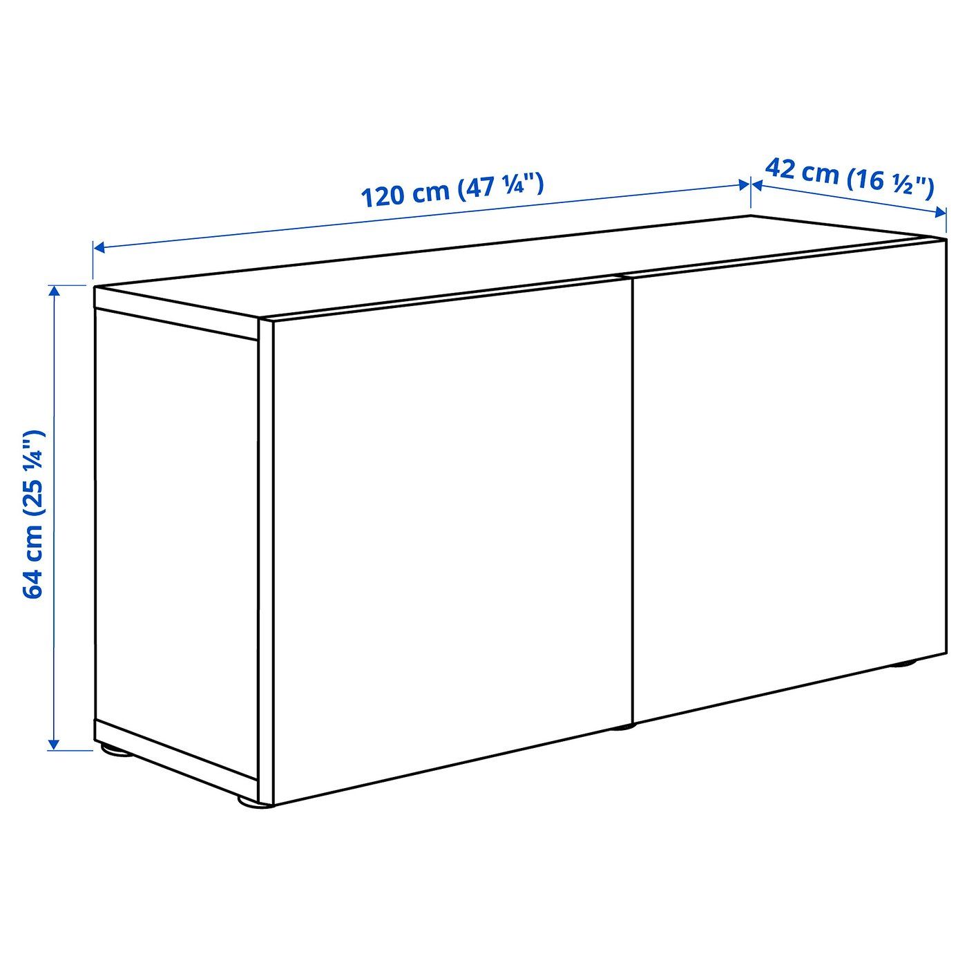 Imaxe do catálogo de IKEA