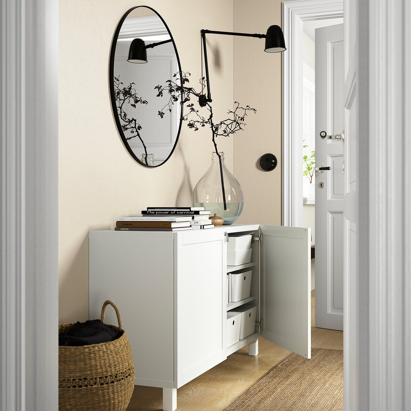 IKEA catalogue photo