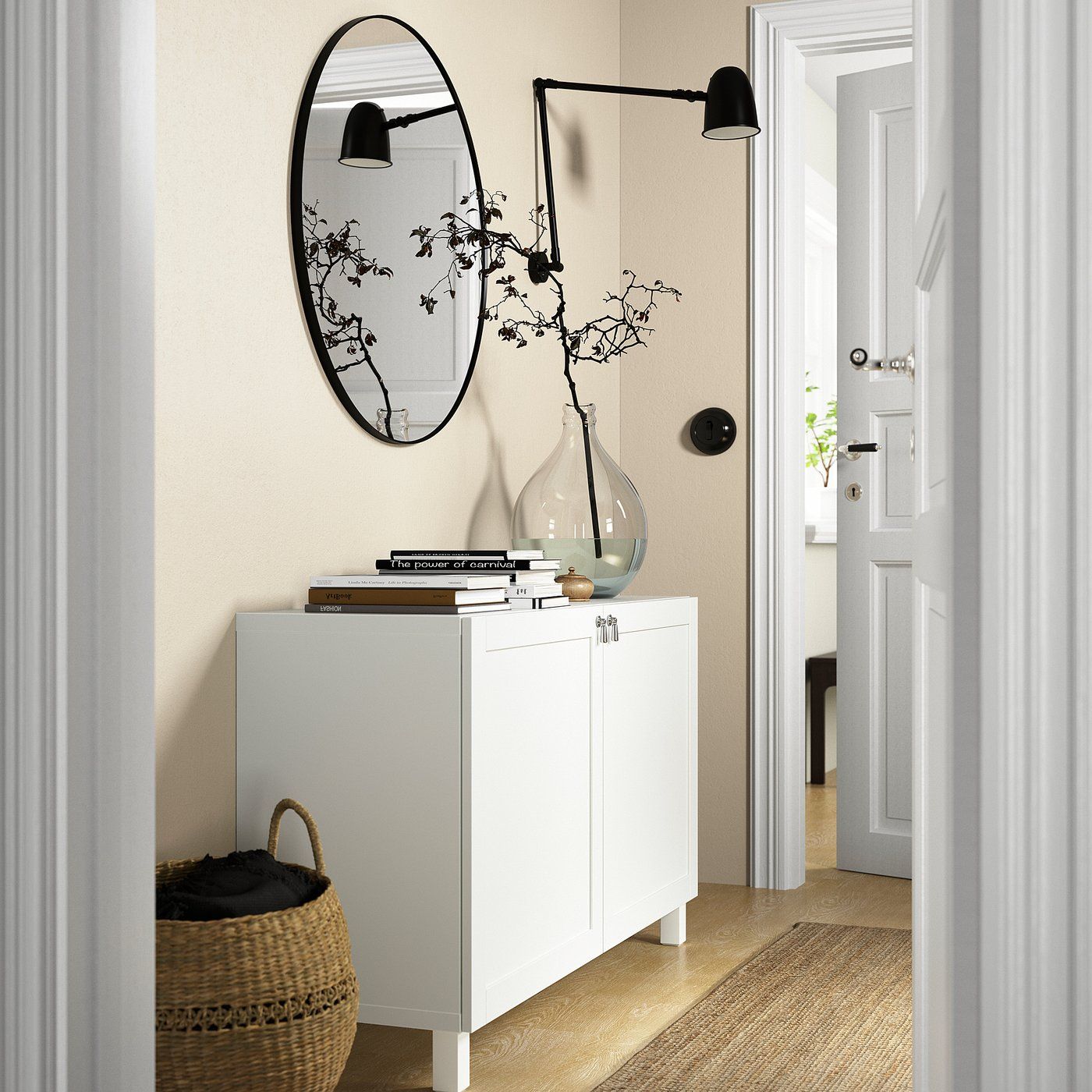 IKEA catalogue photo
