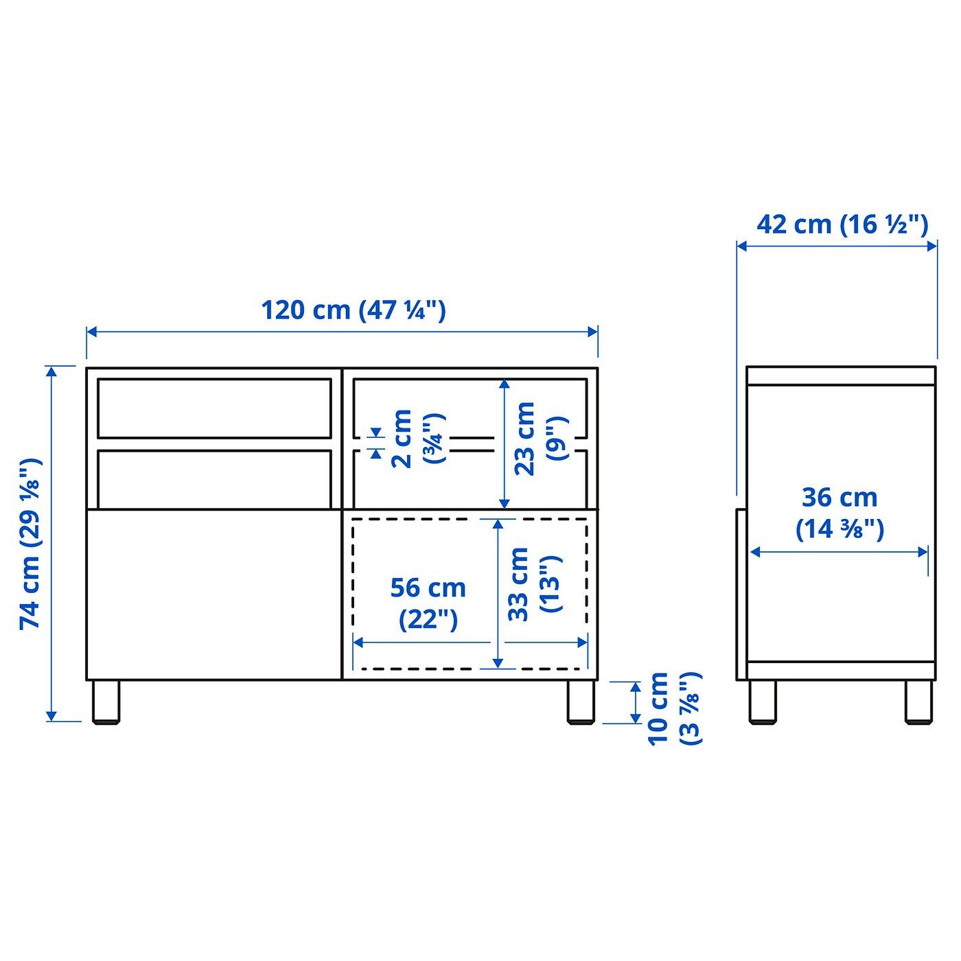 IKEA catalogue photo