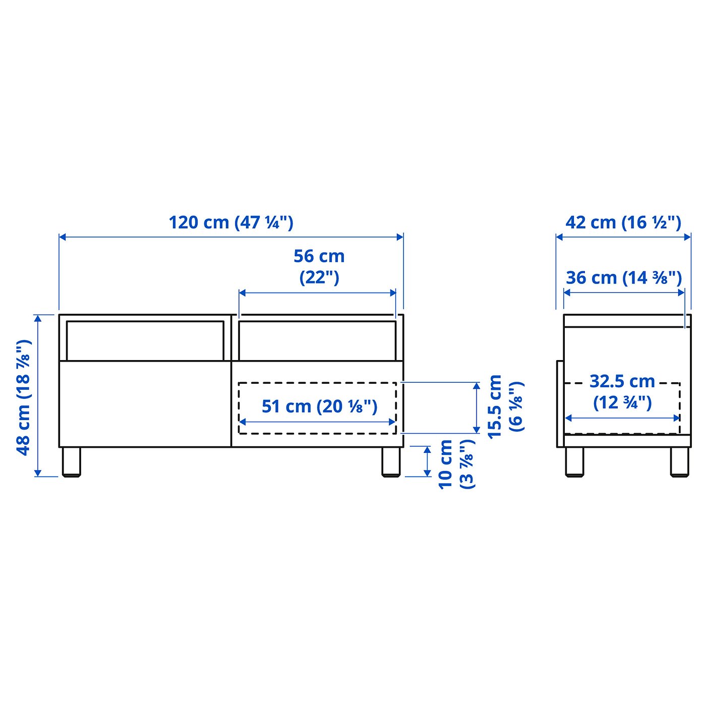 Imaxe do catálogo de IKEA