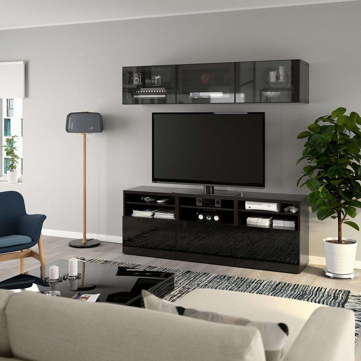 IKEA catalogue photo