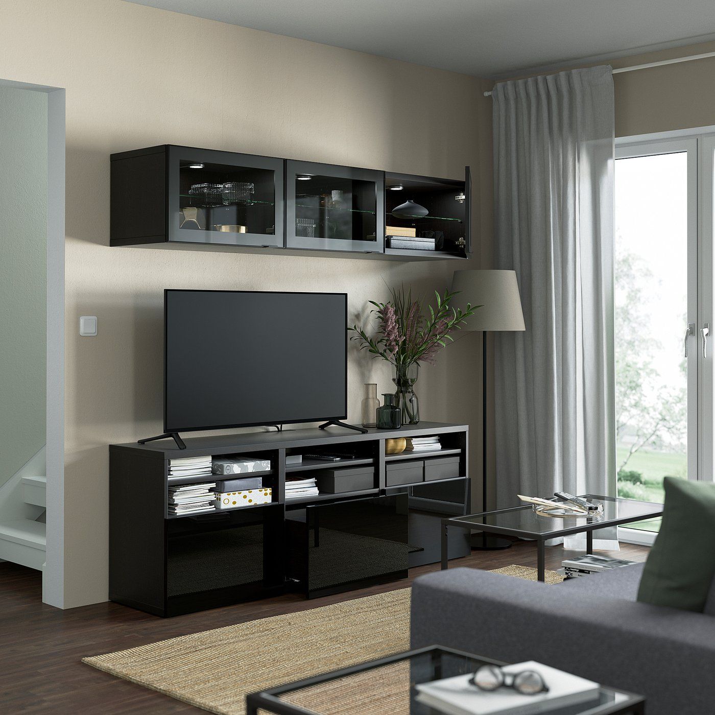 IKEA catalogue photo