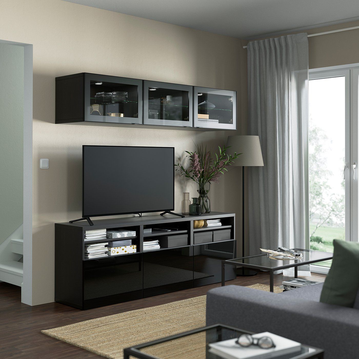 IKEA catalogue photo