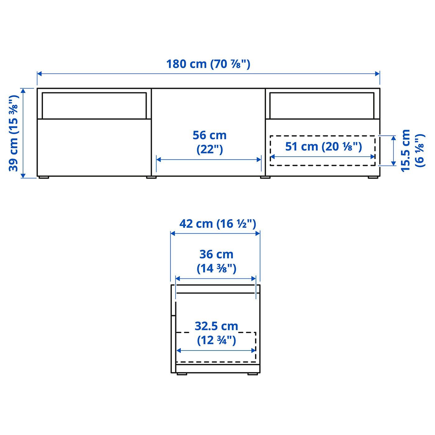Imaxe do catálogo de IKEA