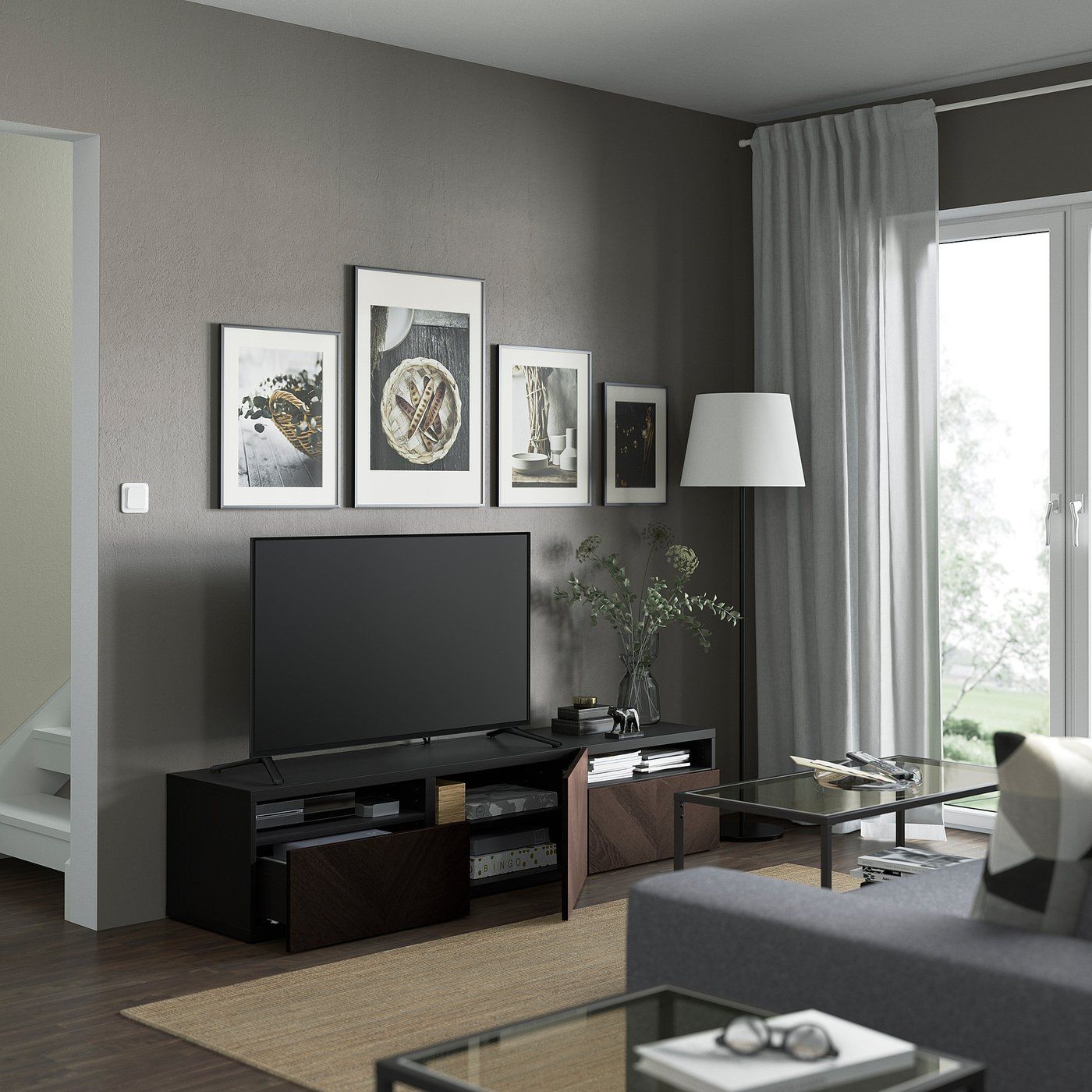 IKEA katalogoaren irudia