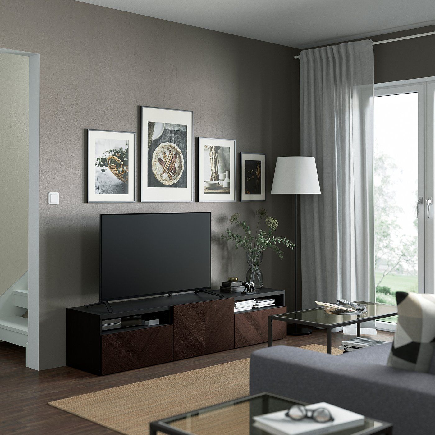 IKEA katalogoaren irudia