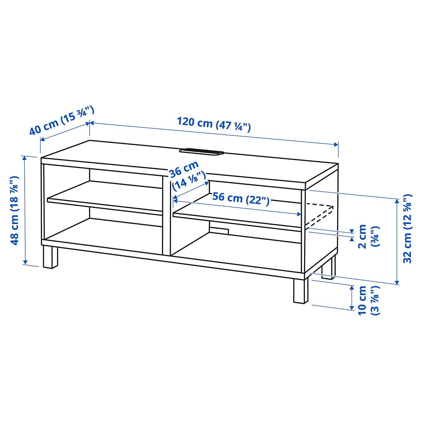 Imatge del catàleg IKEA