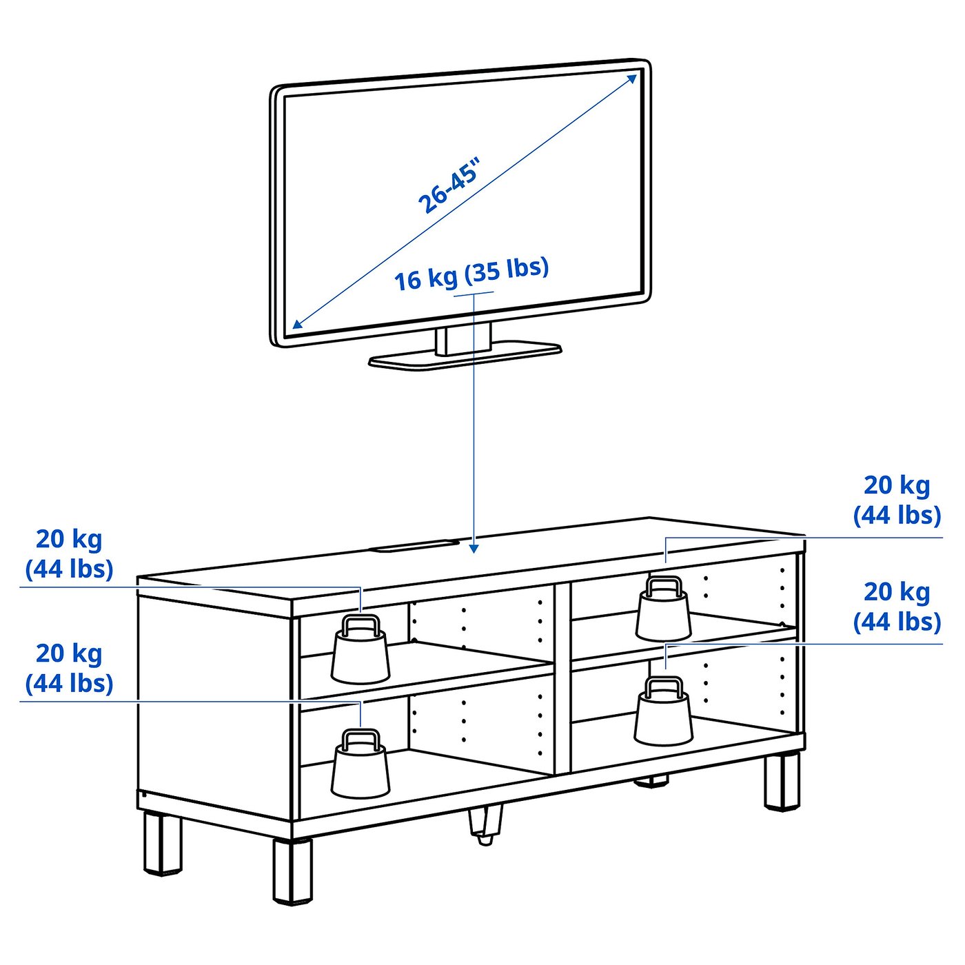 Imatge del catàleg IKEA