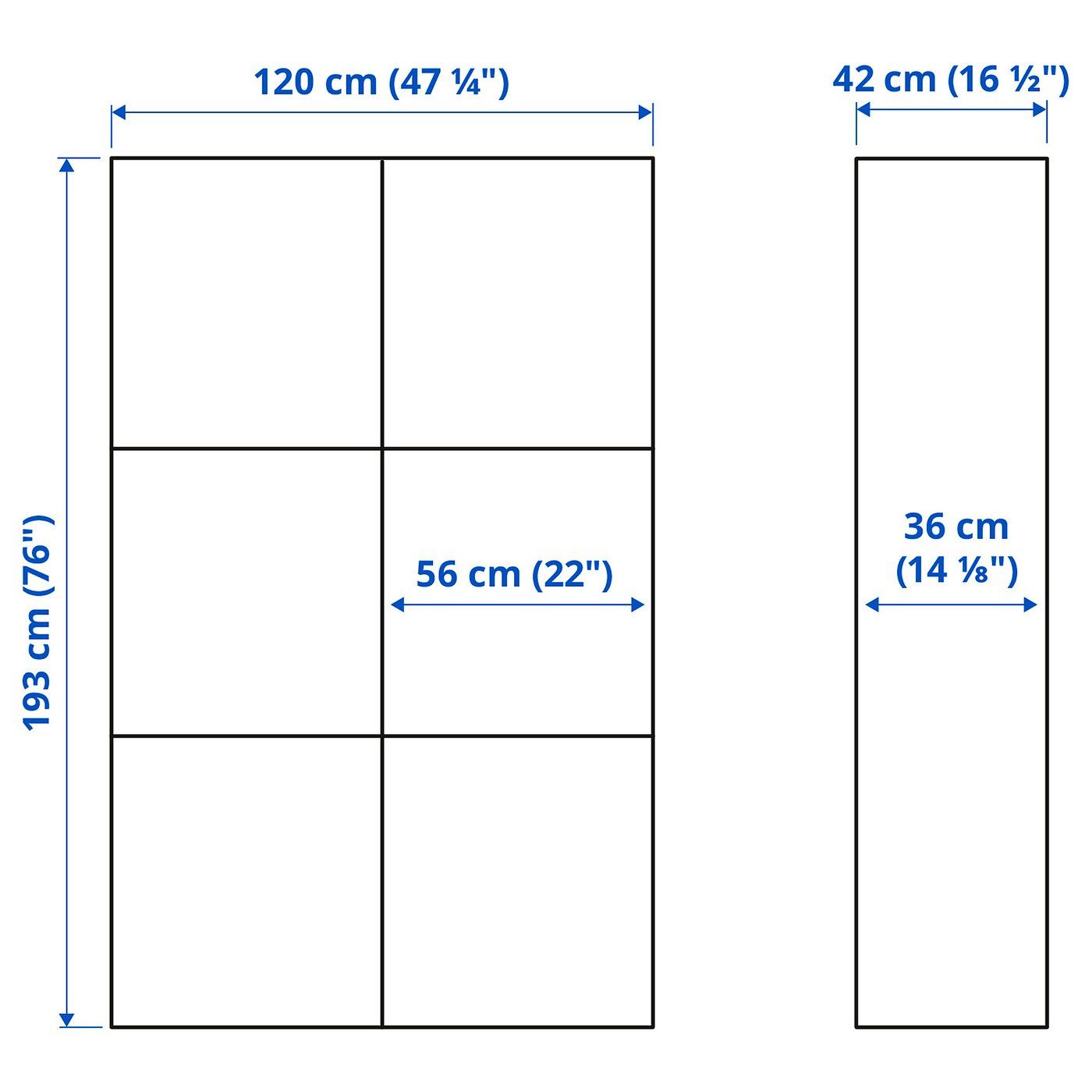 Imatge del catàleg IKEA
