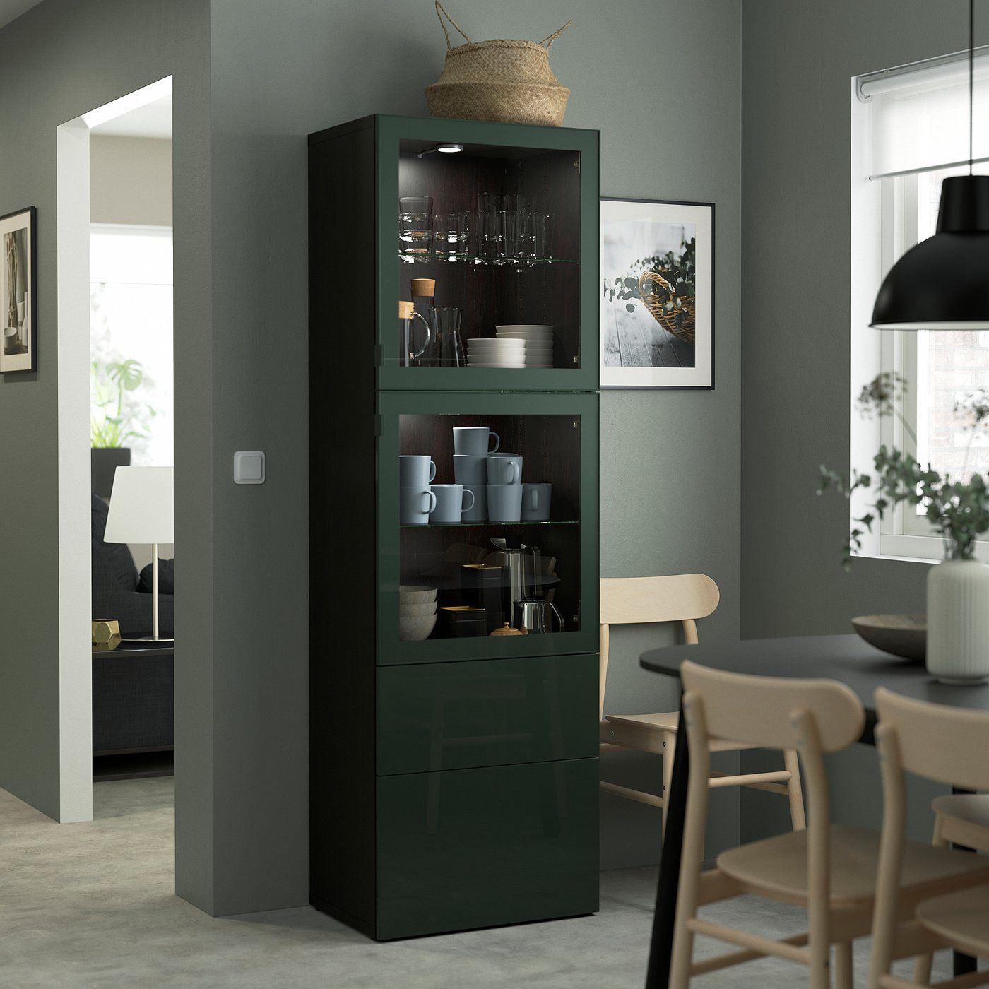 IKEA catalogue photo