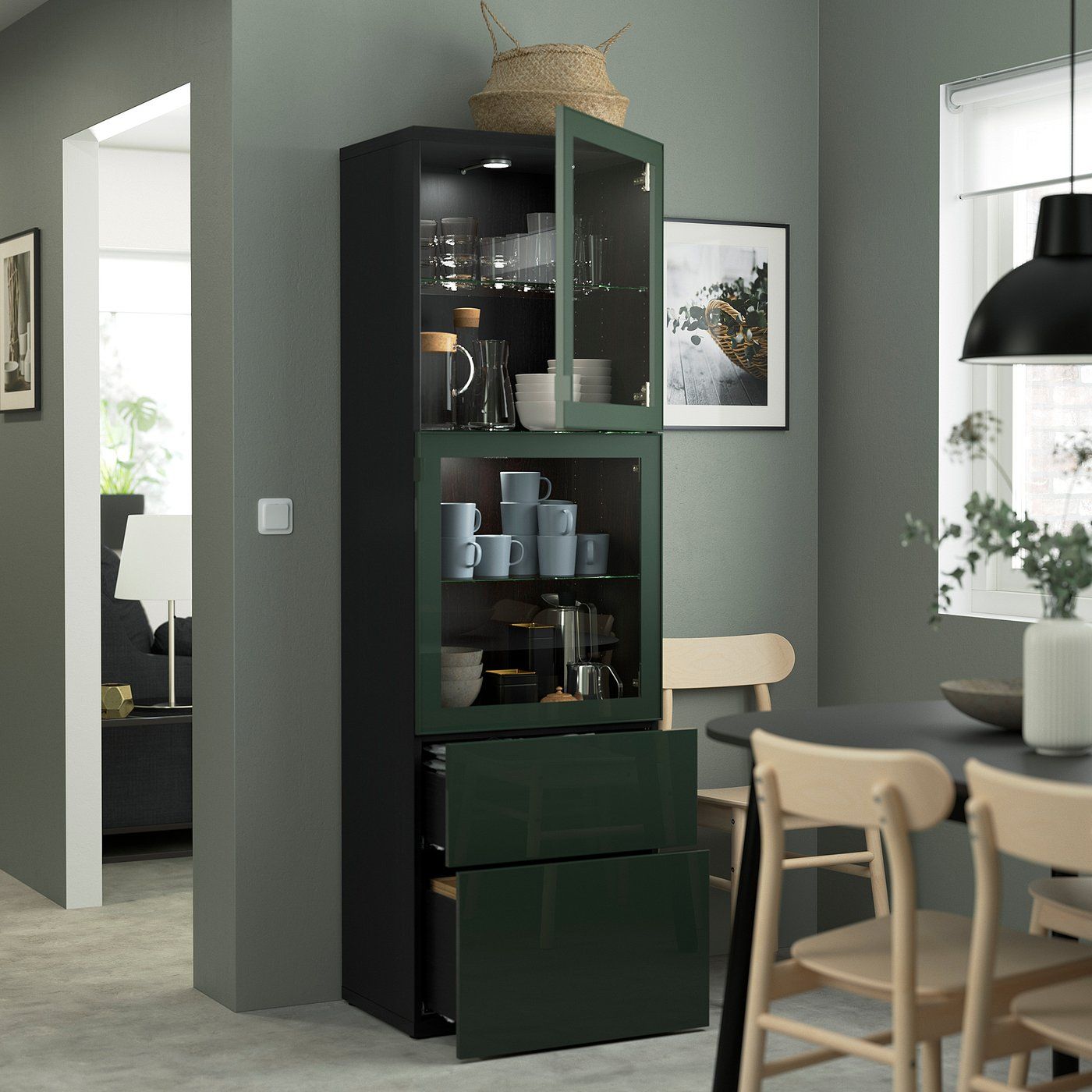 IKEA catalogue photo