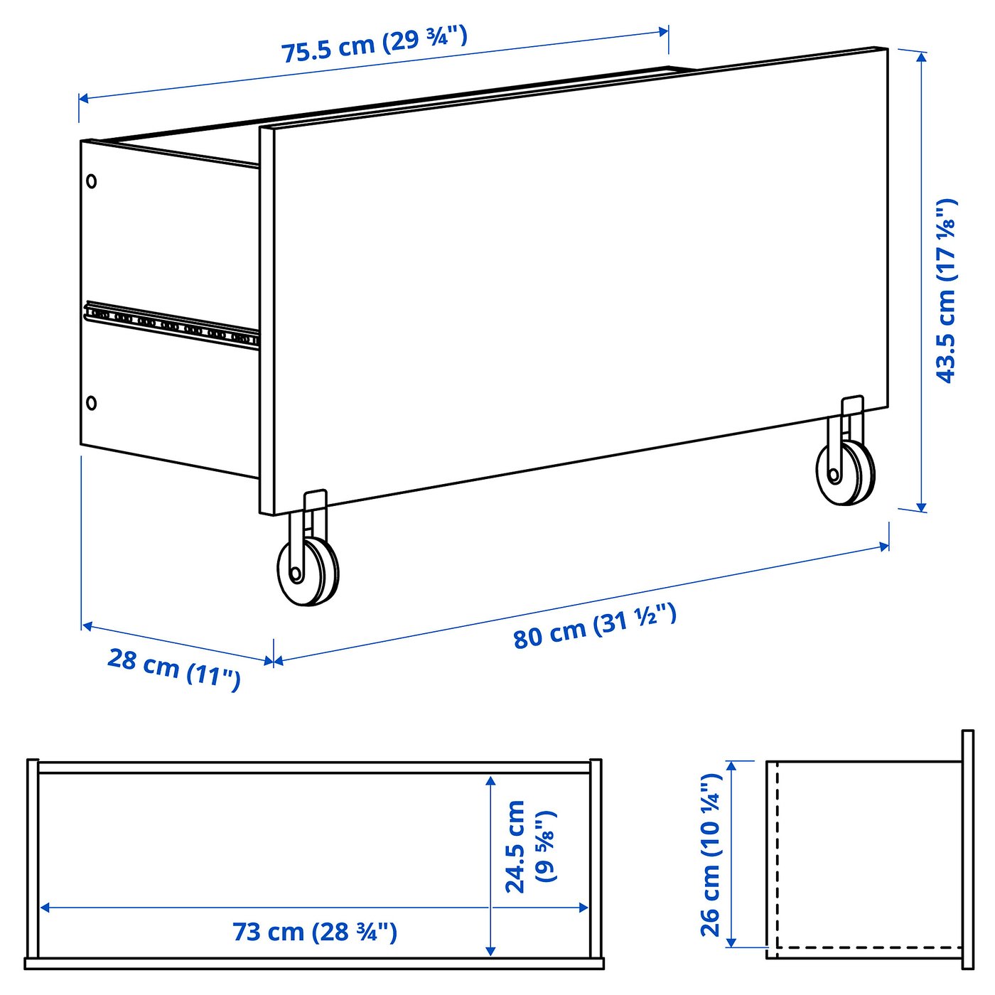 Imatge del catàleg IKEA