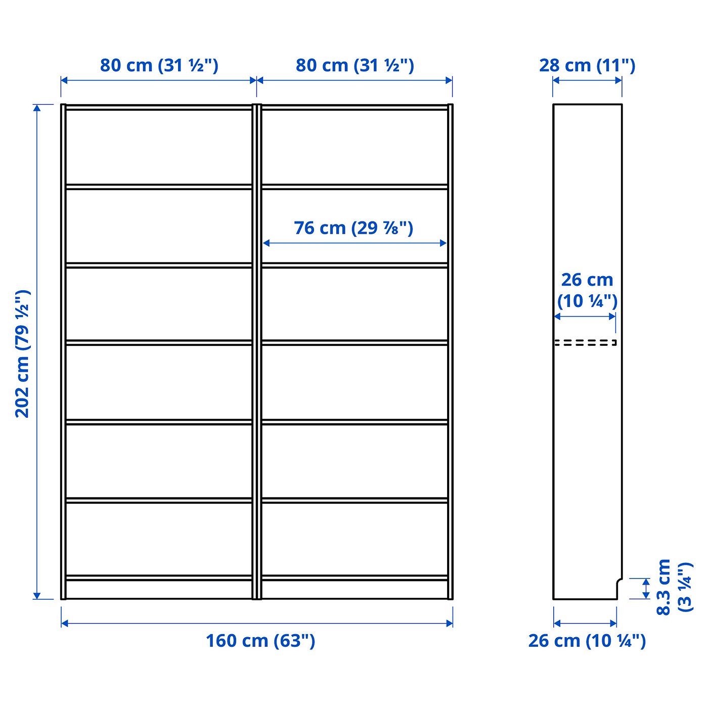 Imagen del catálogo IKEA
