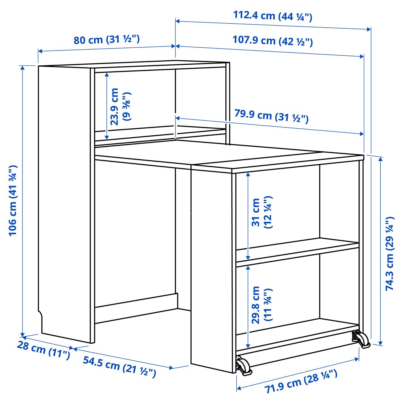 Imatge del catàleg IKEA