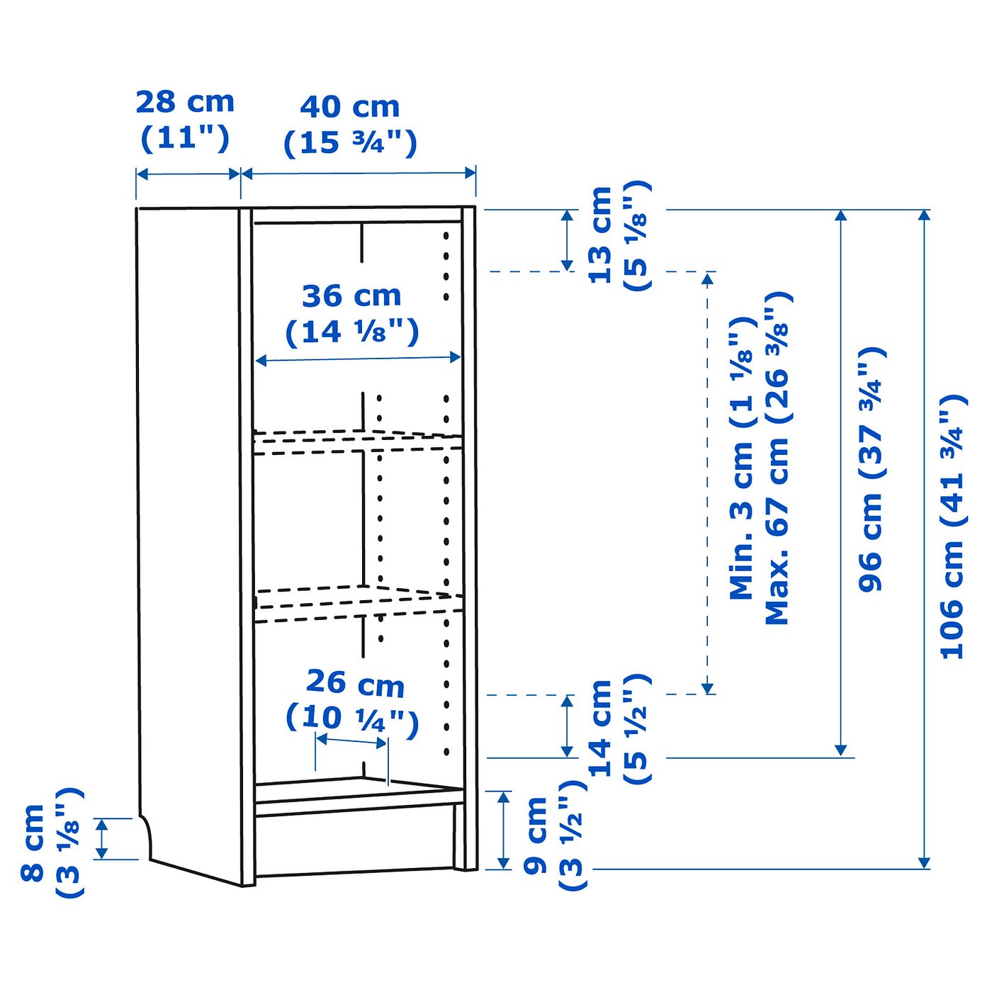 IKEA katalogoaren irudia