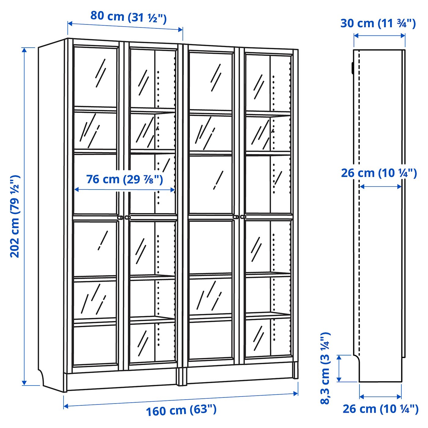 IKEA katalogoaren irudia