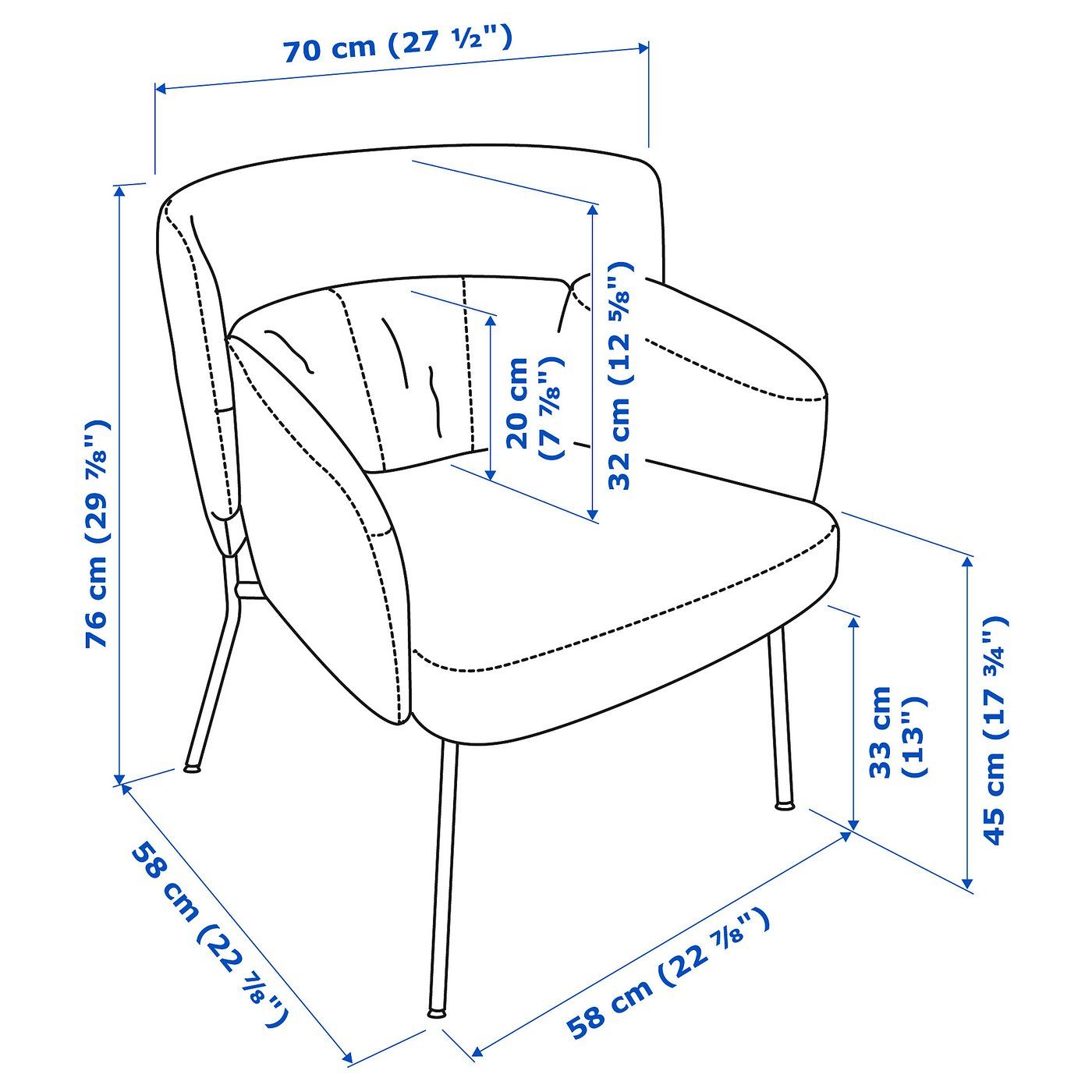 Imaxe do catálogo de IKEA