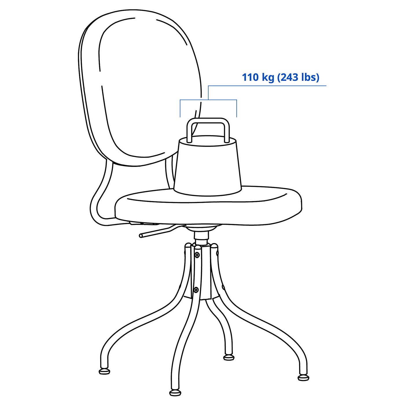 Imatge del catàleg IKEA