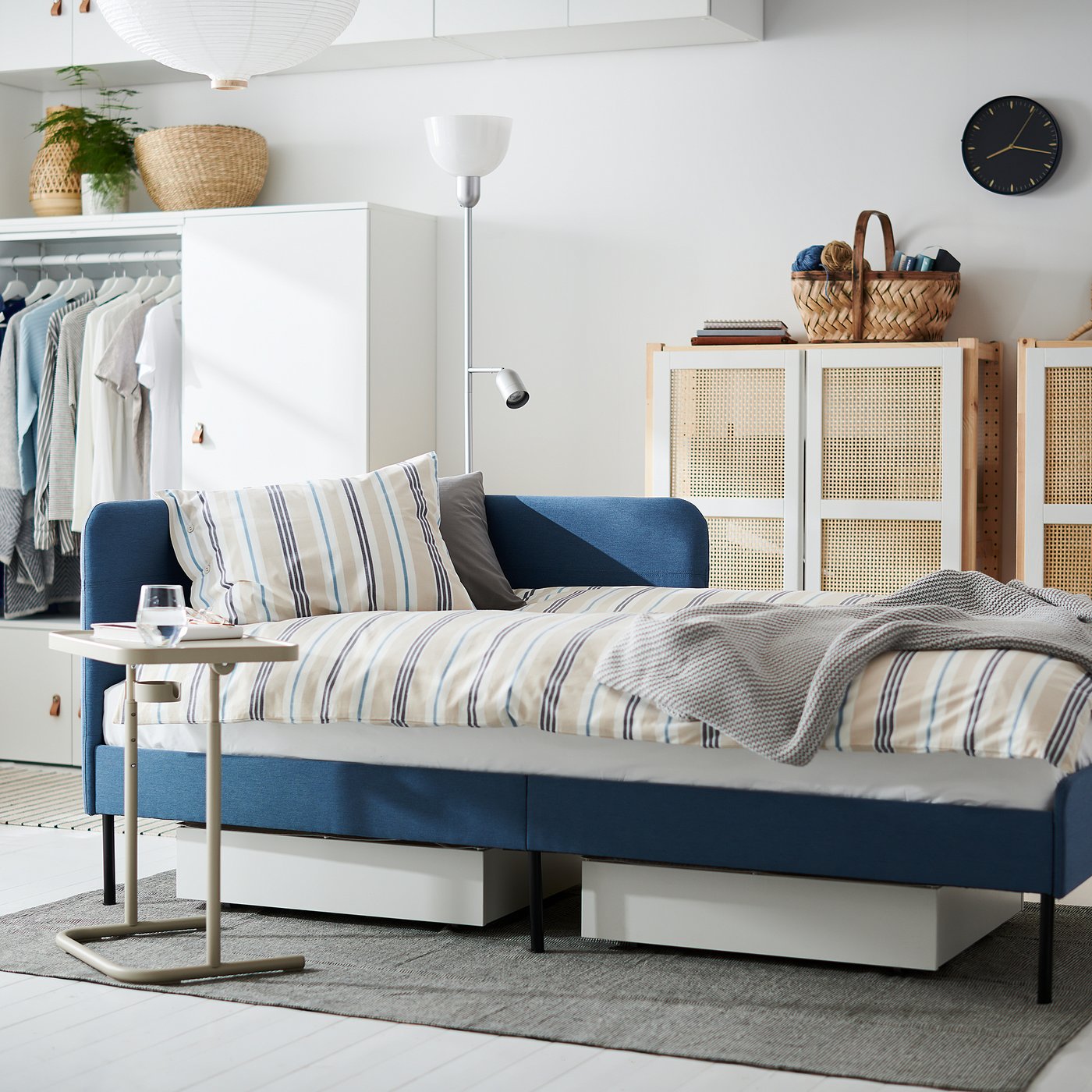 Imaxe do catálogo de IKEA