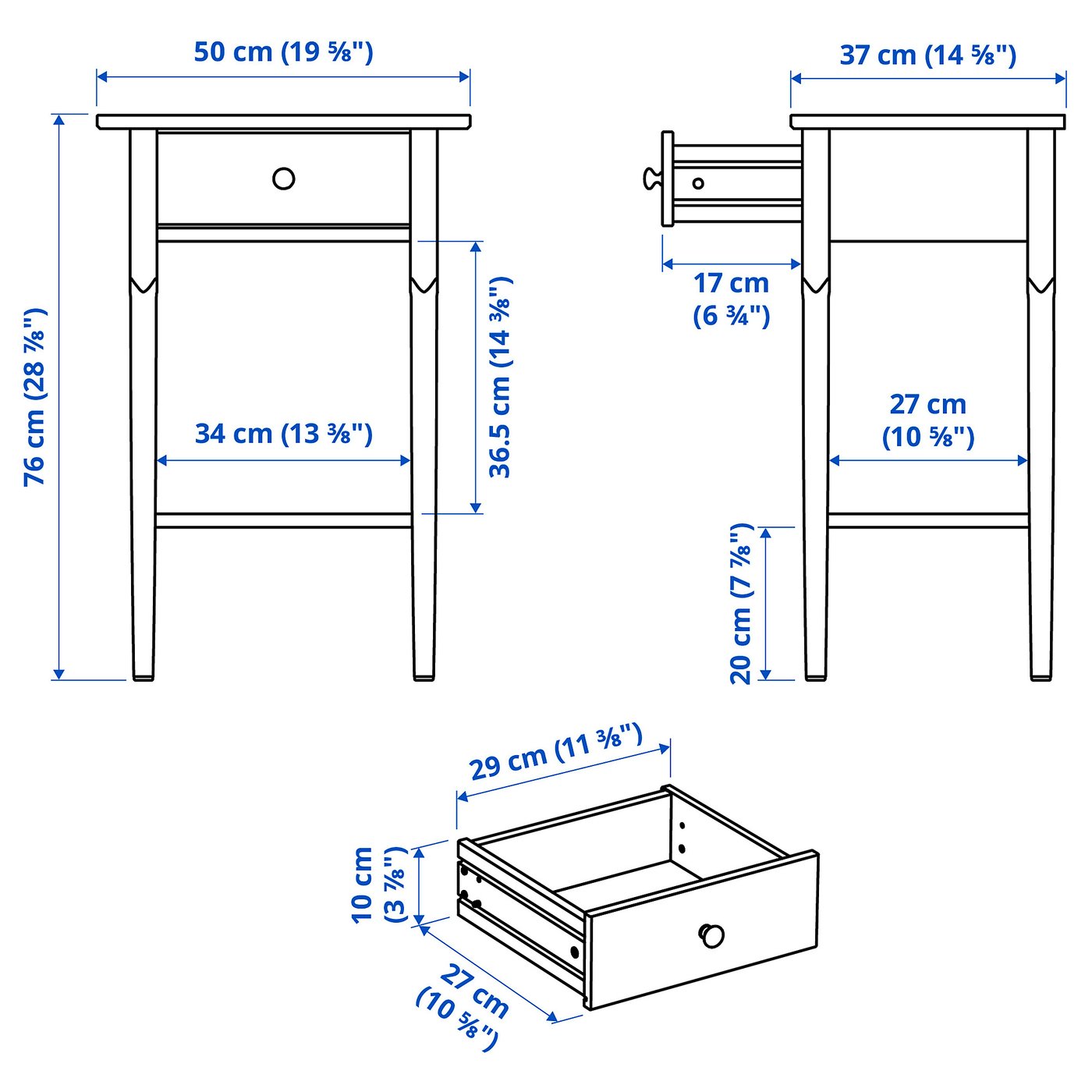 Imatge del catàleg IKEA