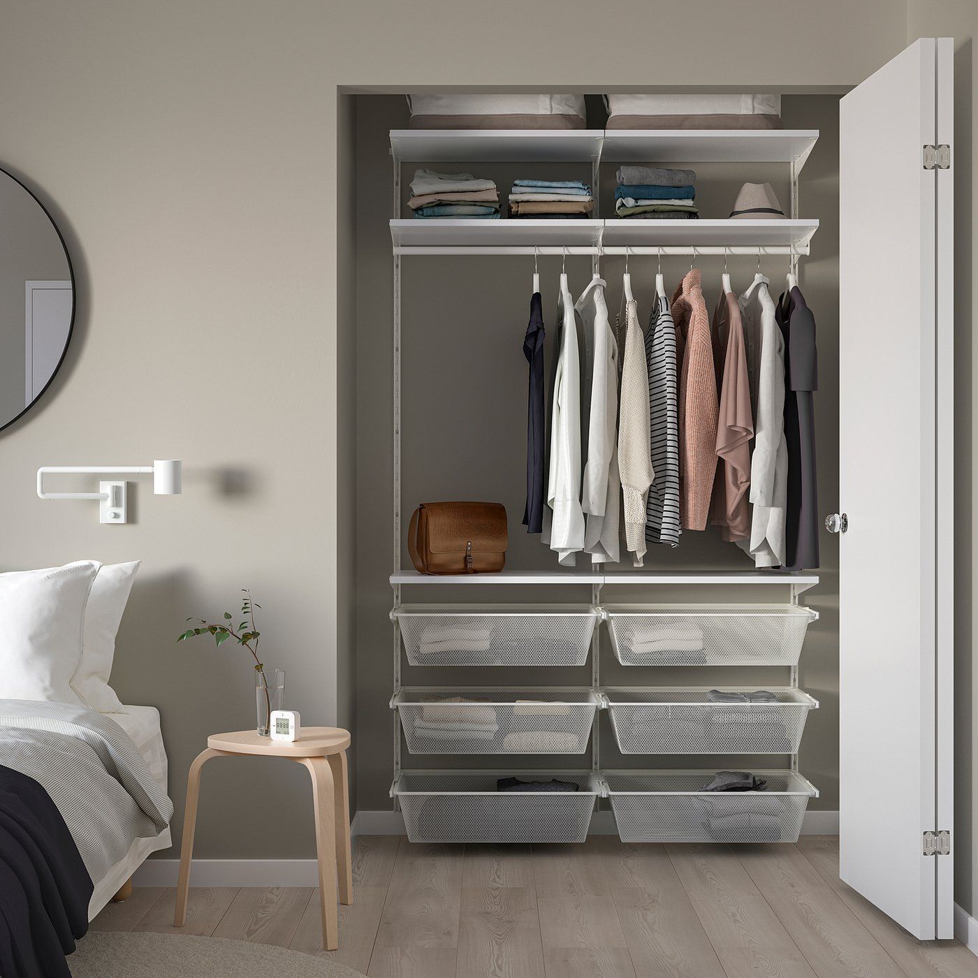 IKEA katalogoaren irudia