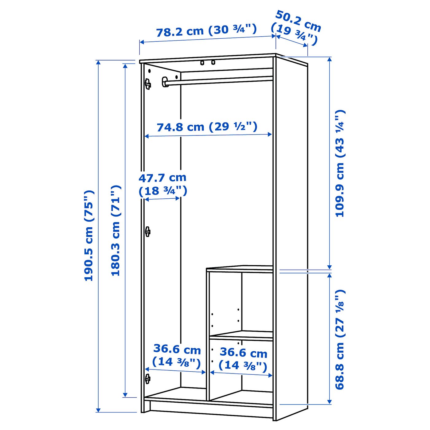 Imatge del catàleg IKEA