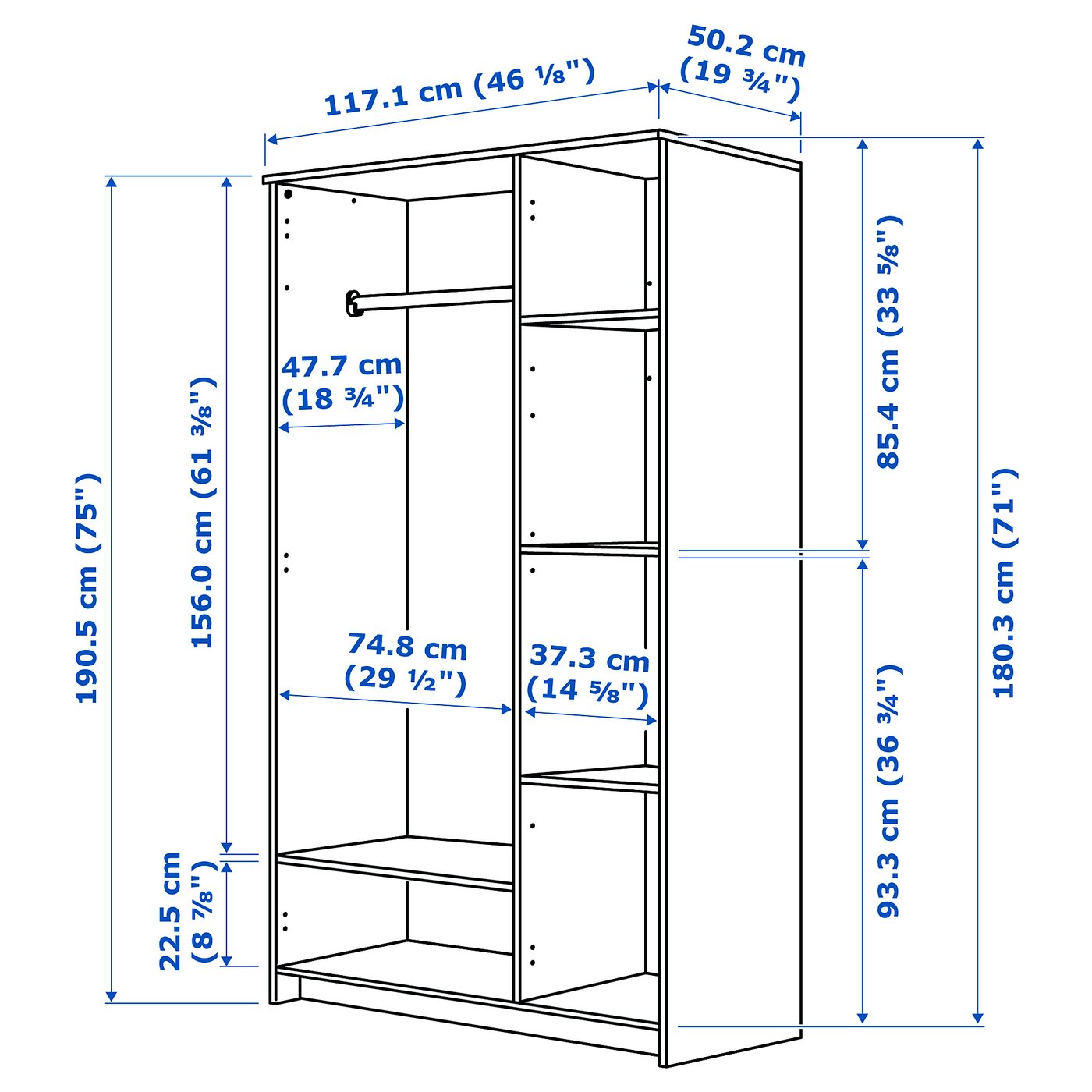 Imatge del catàleg IKEA