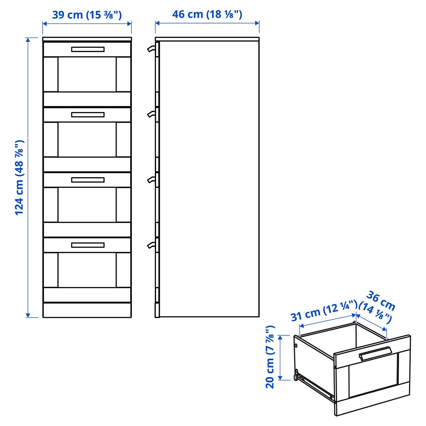 Imatge del catàleg IKEA