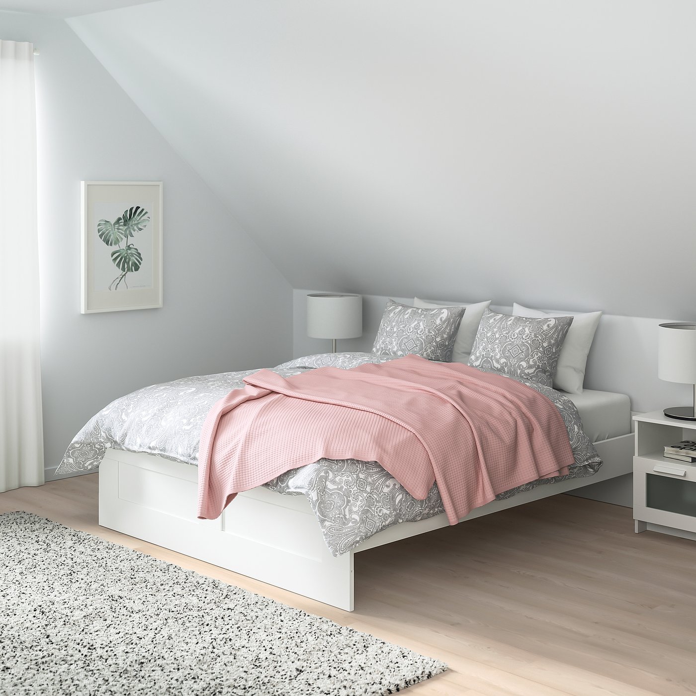 IKEA catalogue photo