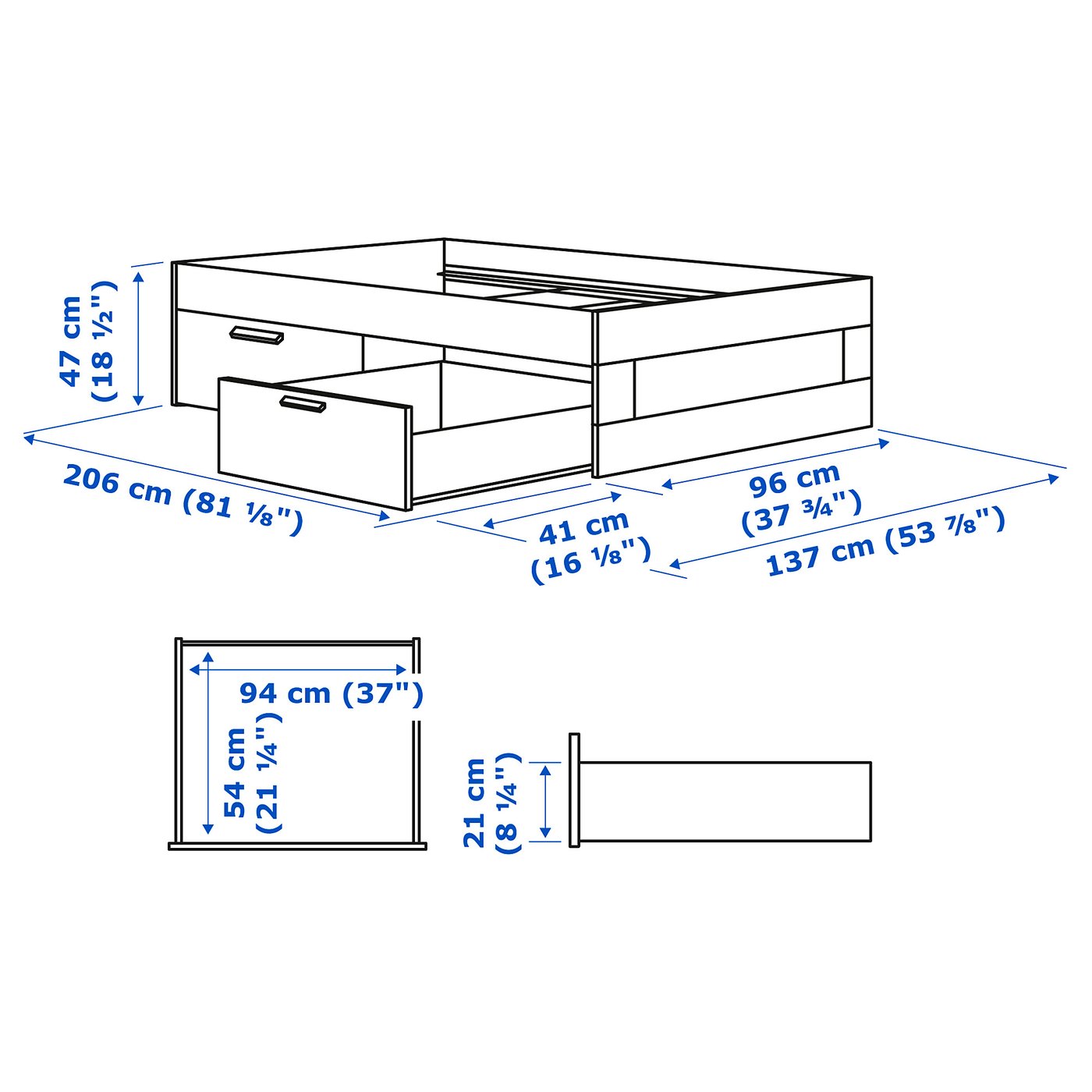 Imatge del catàleg IKEA