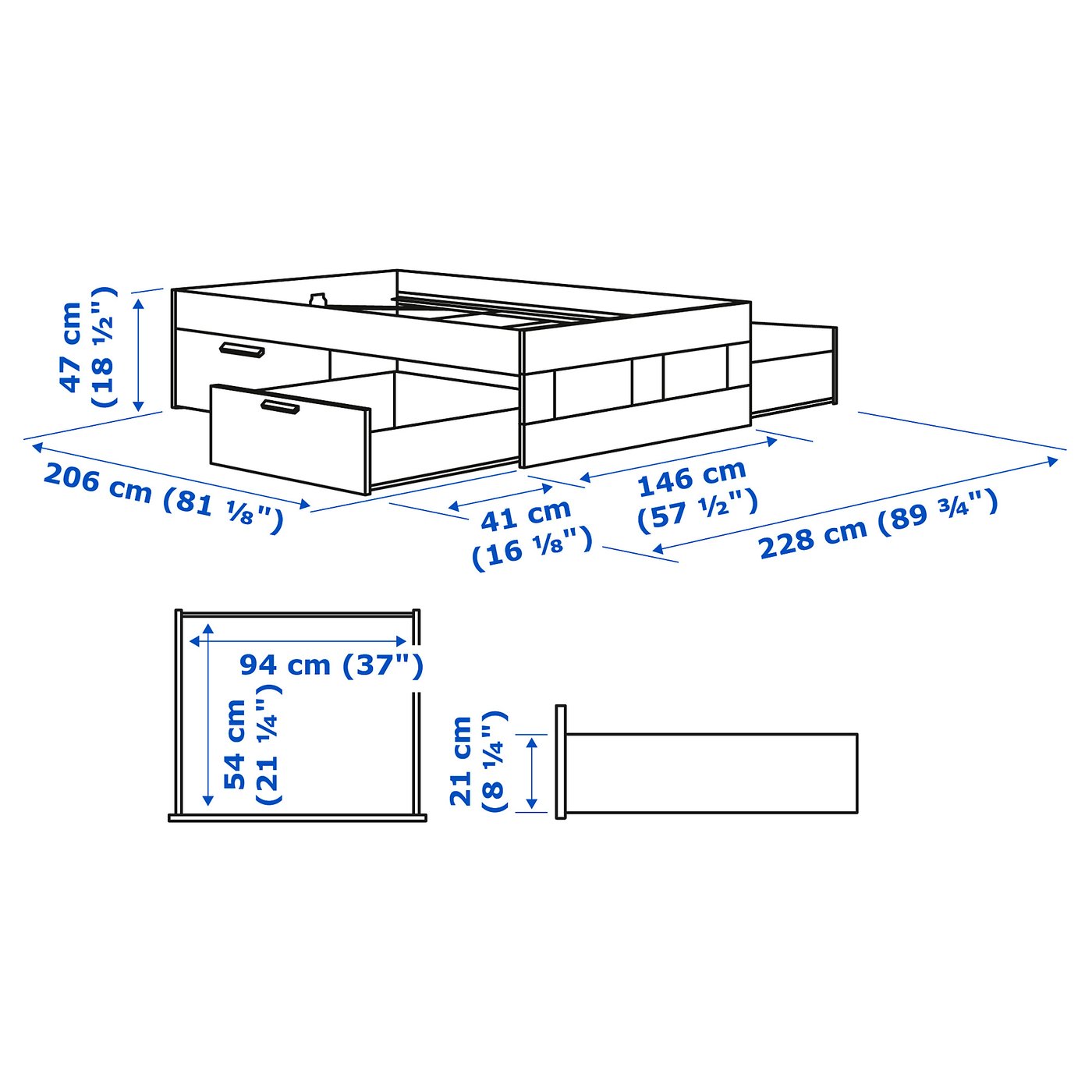 Imatge del catàleg IKEA