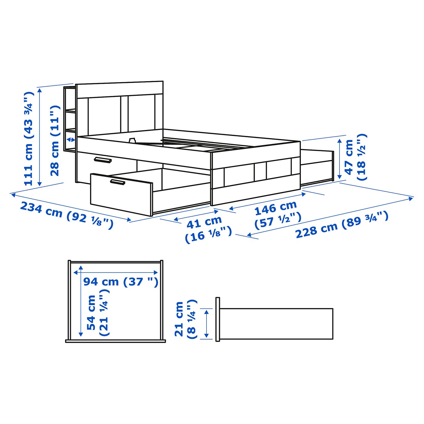 IKEA catalogue photo