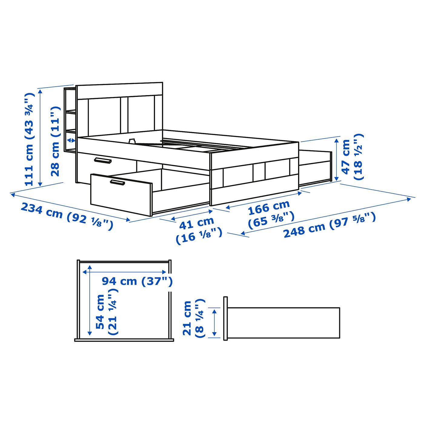 IKEA katalogoaren irudia