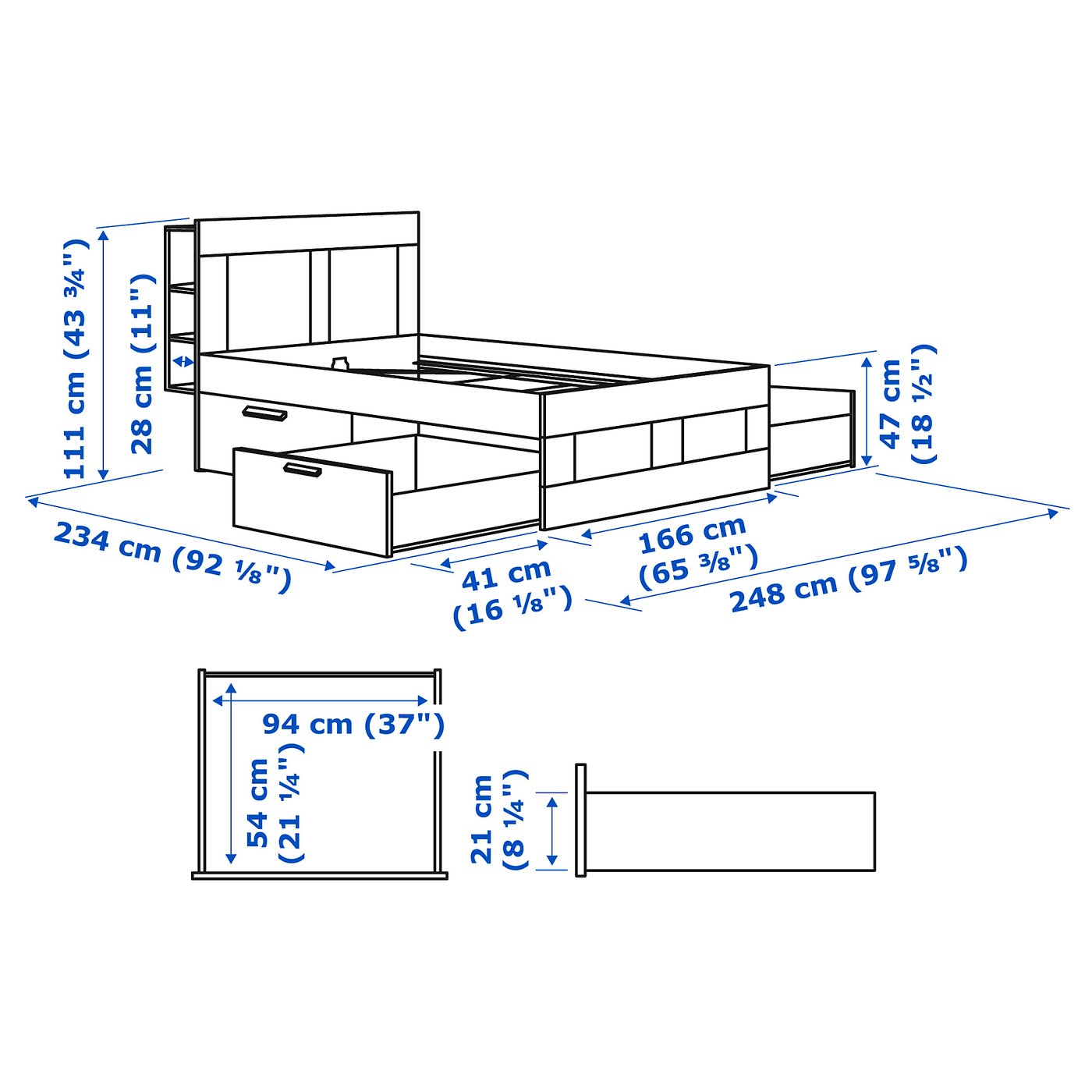 IKEA catalogue photo