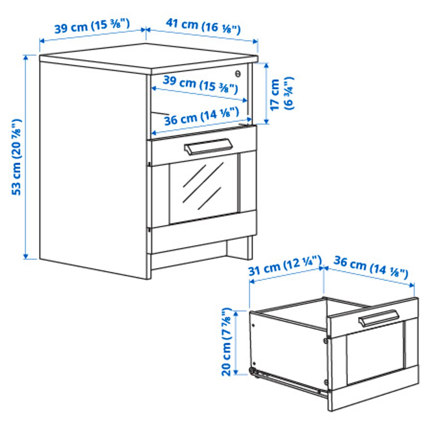 Imatge del catàleg IKEA
