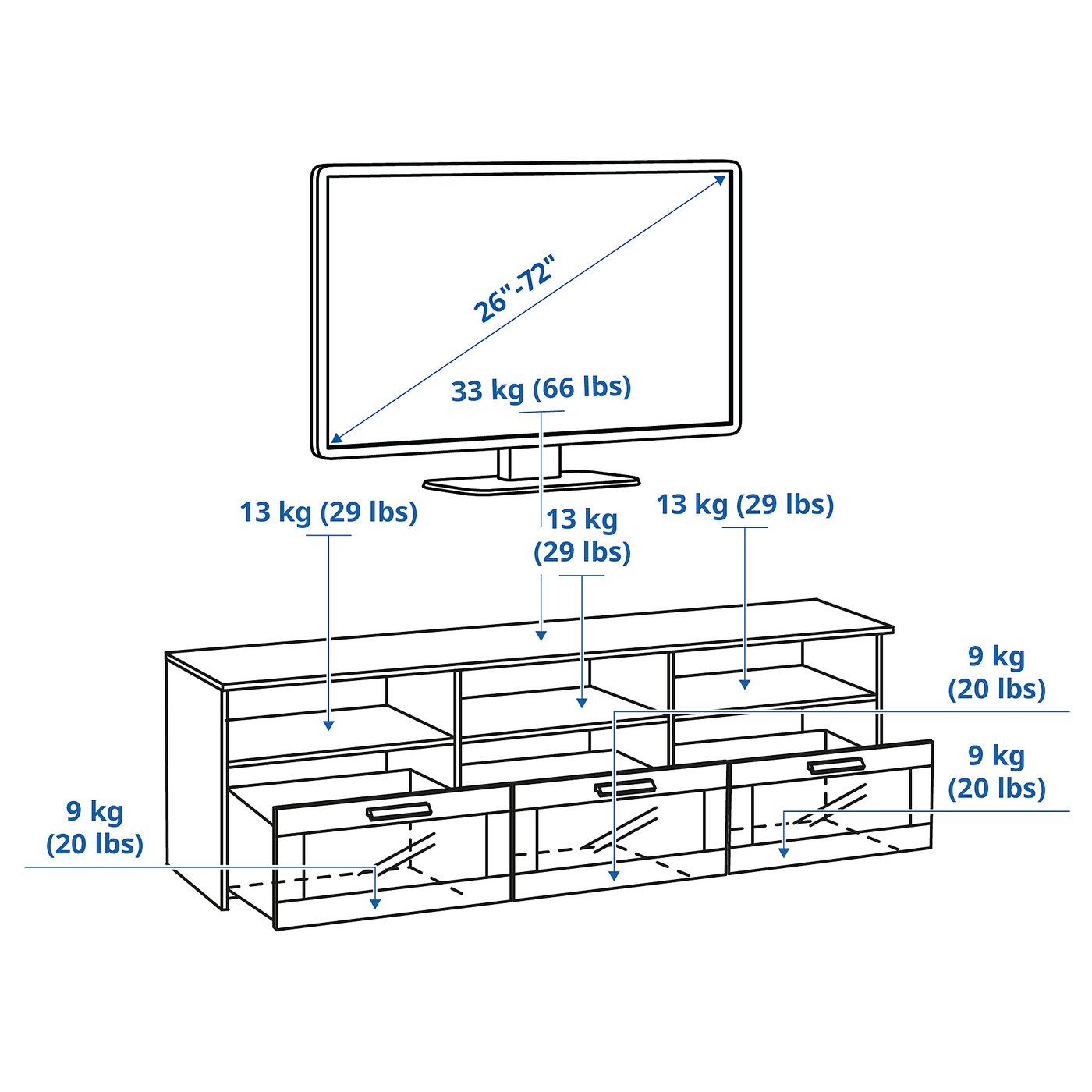 Imatge del catàleg IKEA