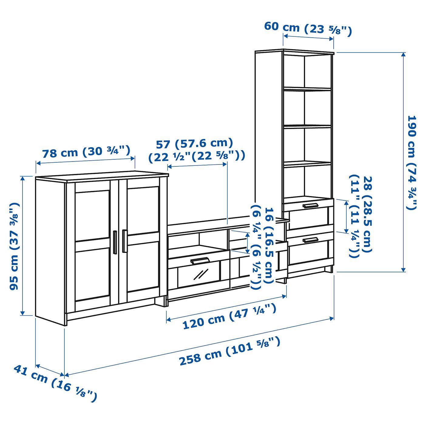 Imaxe do catálogo de IKEA