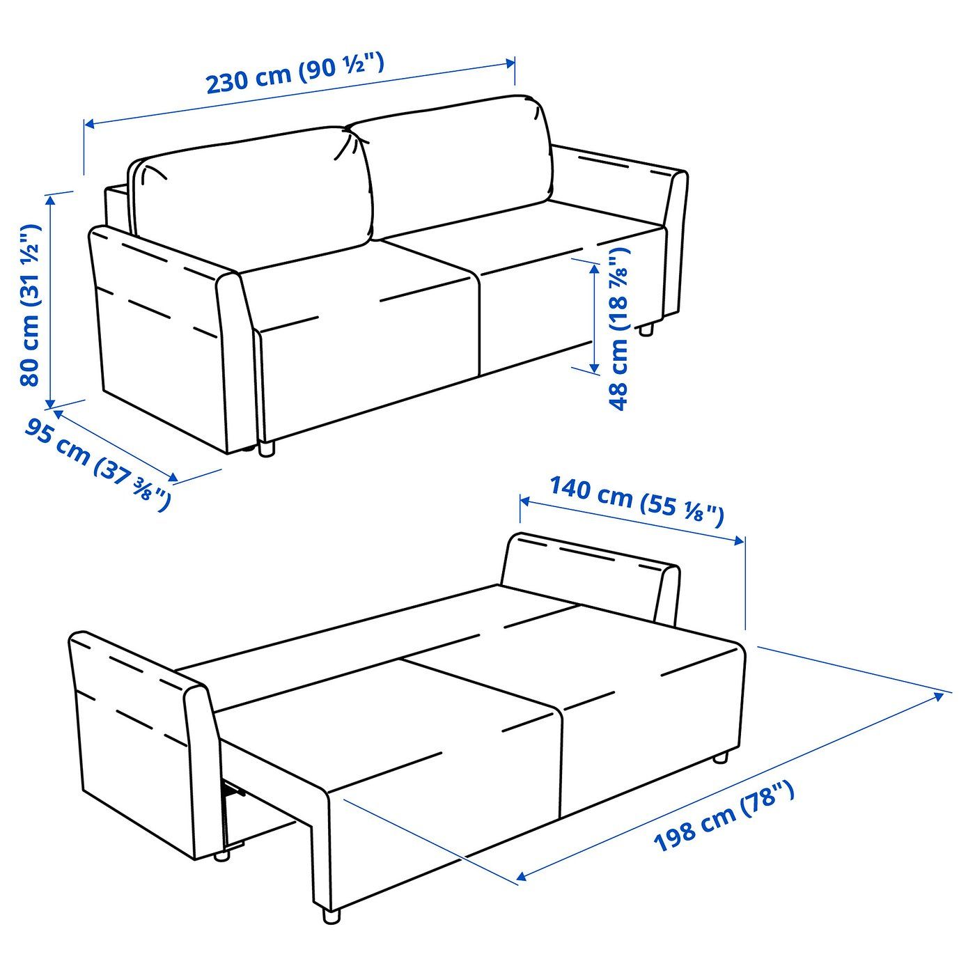 Imatge del catàleg IKEA