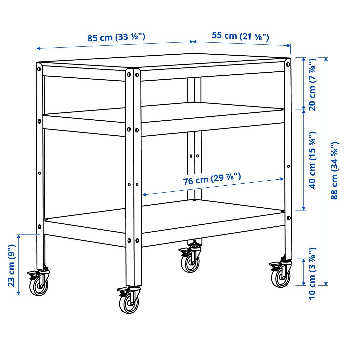 Imaxe do catálogo de IKEA