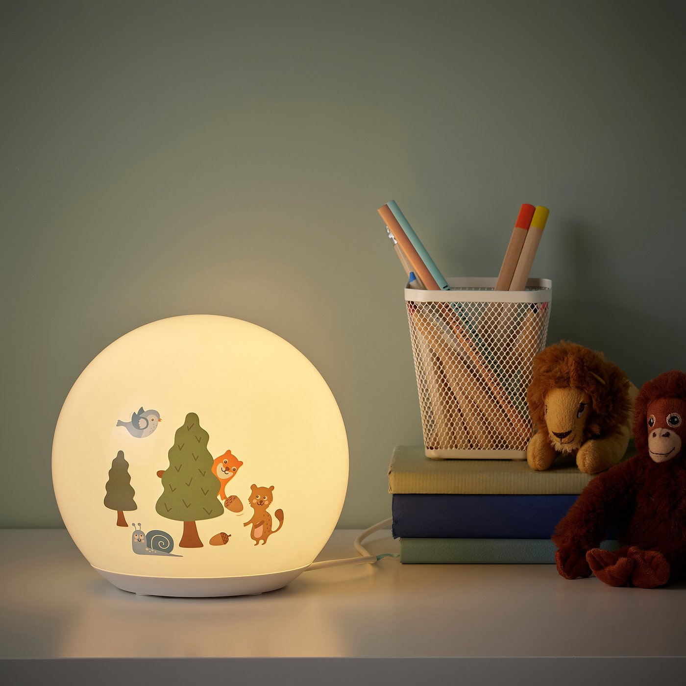 Imaxe do catálogo de IKEA