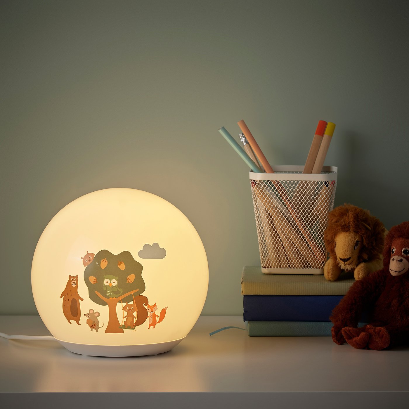 Imaxe do catálogo de IKEA